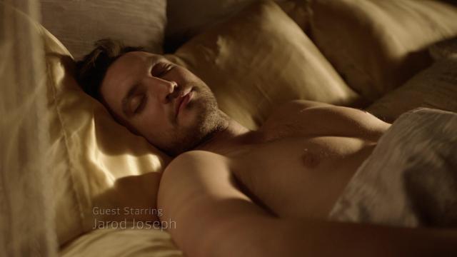 Королевский гамбит - 7 серия, 7 сезона, сериала Сотня (2014)