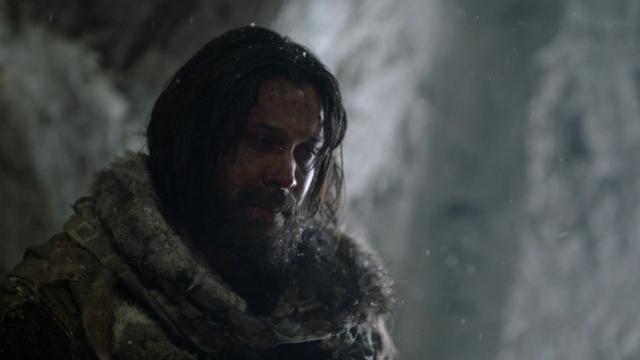 Эфирия - 11 серия, 7 сезона, сериала Сотня (2014)