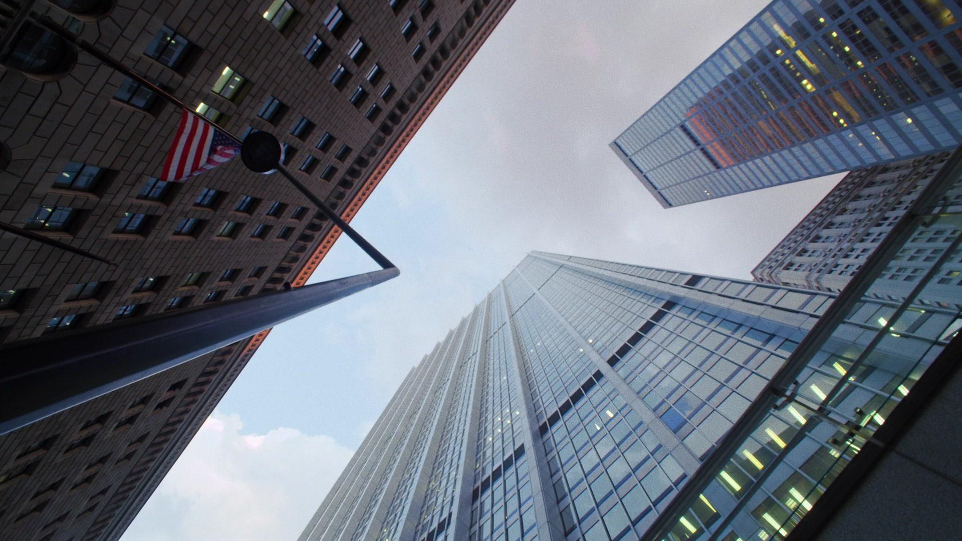 Сериал Железный кулак (2017) 1 сезон 4 эпизод