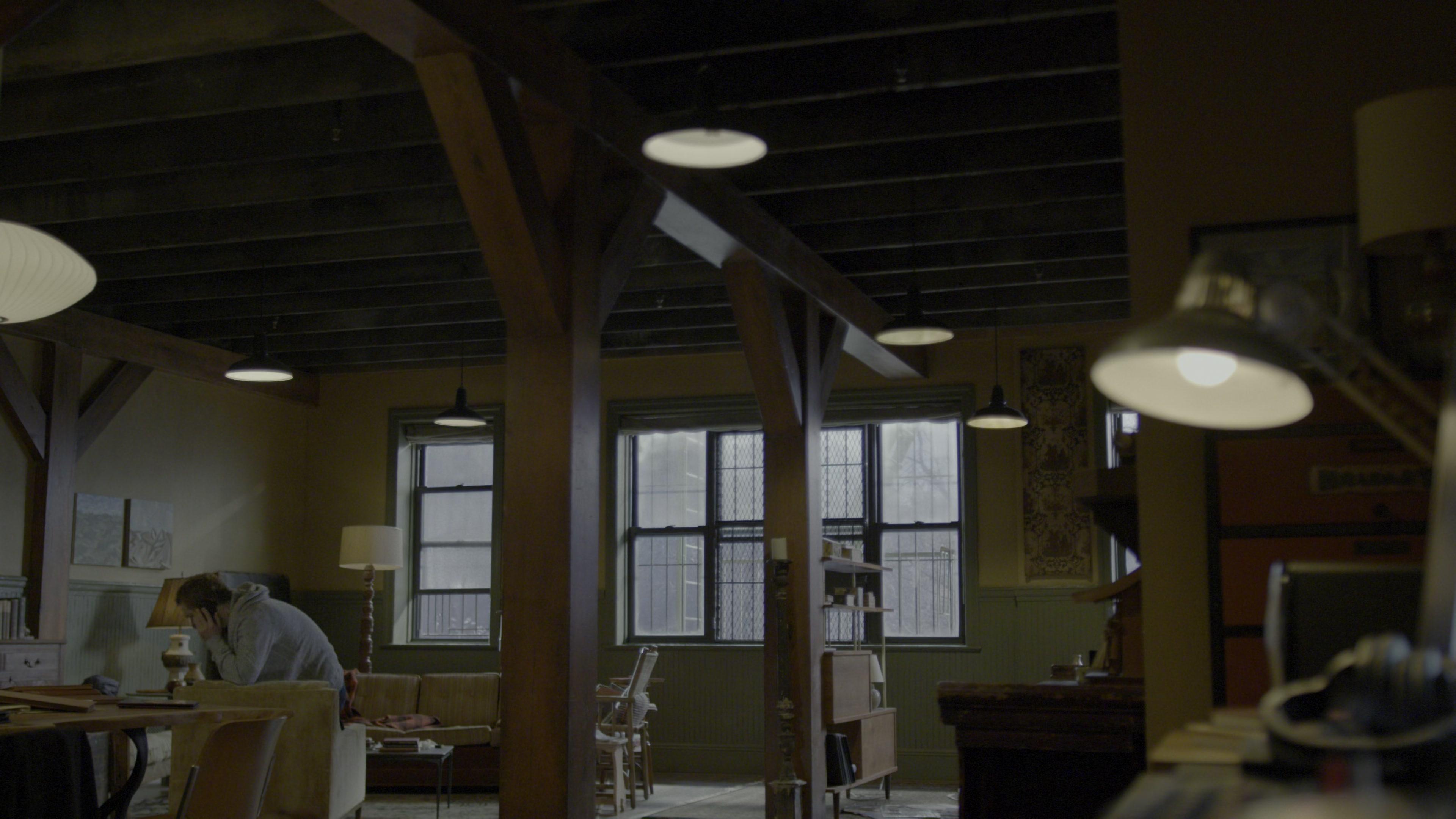 Сериал Железный кулак (2017) 2 сезон 3 эпизод