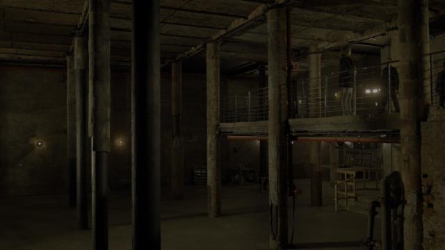 War Without End - 9 серия, 2 сезона, сериала Железный кулак (2017)