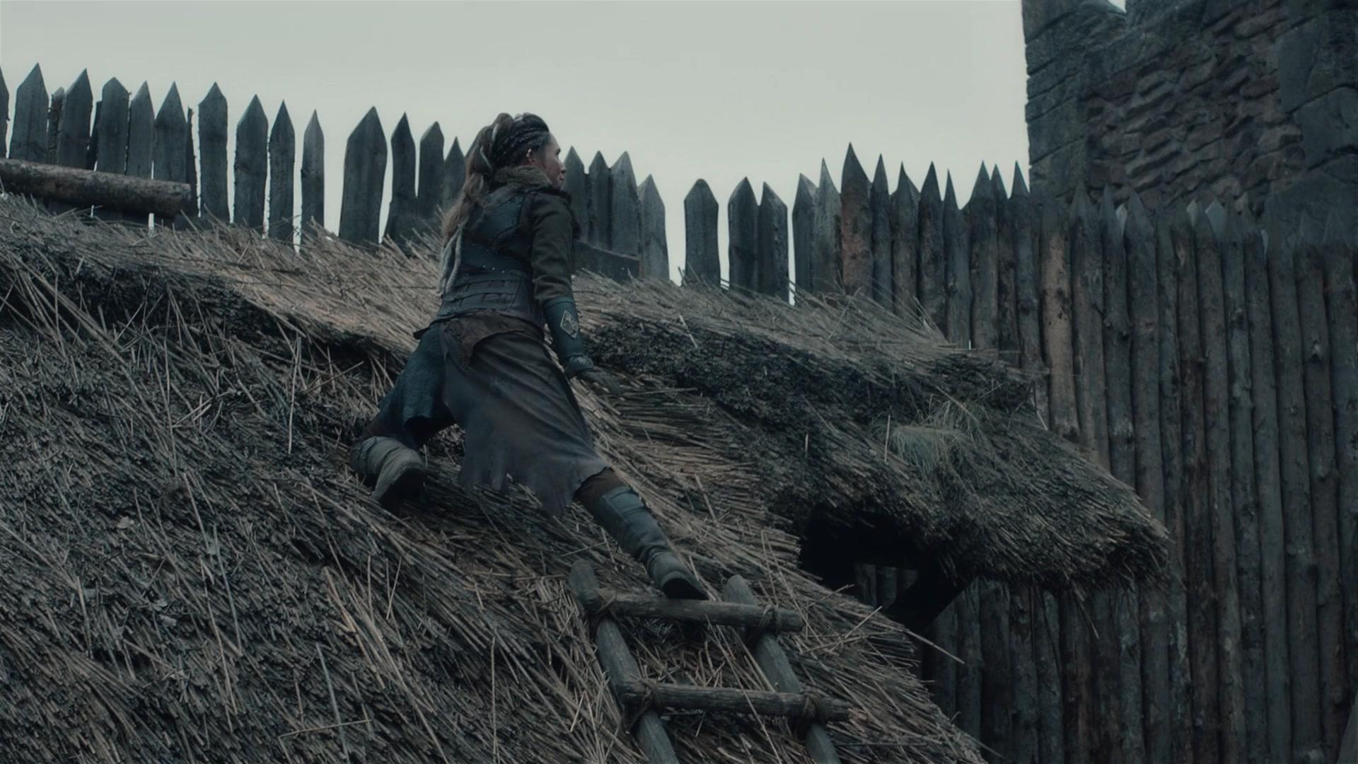 Сериал Последнее королевство (2015) 5 сезон 3 эпизод