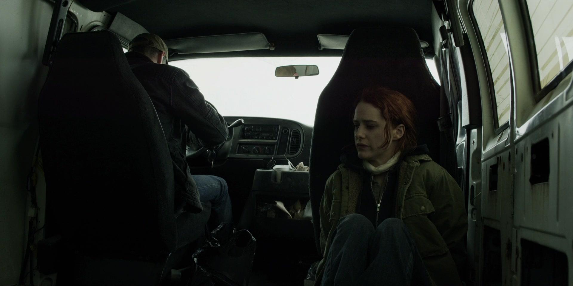 Сериал Карточный домик (2013) 3 сезон 13 эпизод