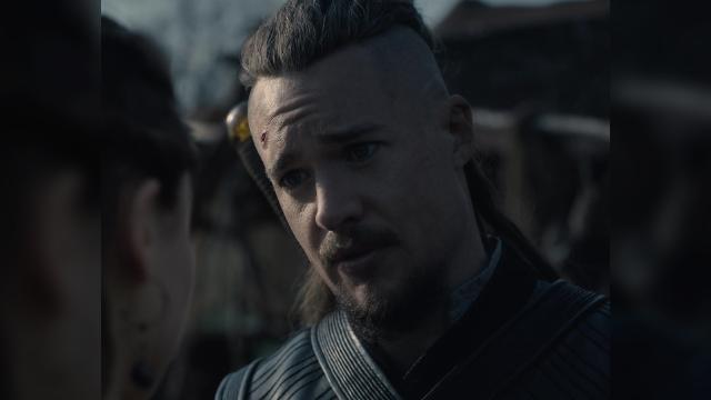 7 серия, 5 сезона, сериала Последнее королевство (2015)