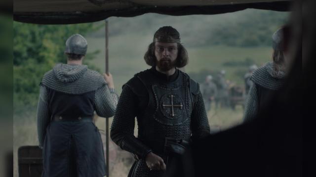 9 серия, 5 сезона, сериала Последнее королевство (2015)