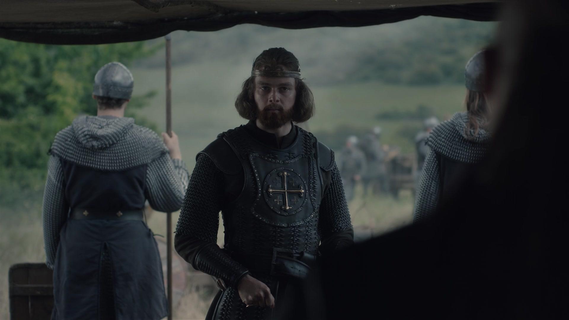 Сериал Последнее королевство (2015) 5 сезон 9 эпизод