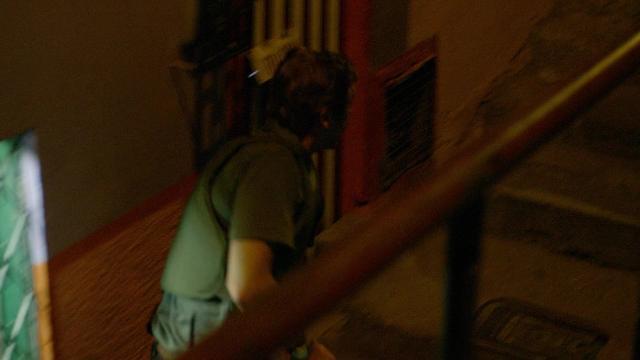 The Good, The Bad, and The Dead - 4 серия, 2 сезона, сериала Нарко (2015)