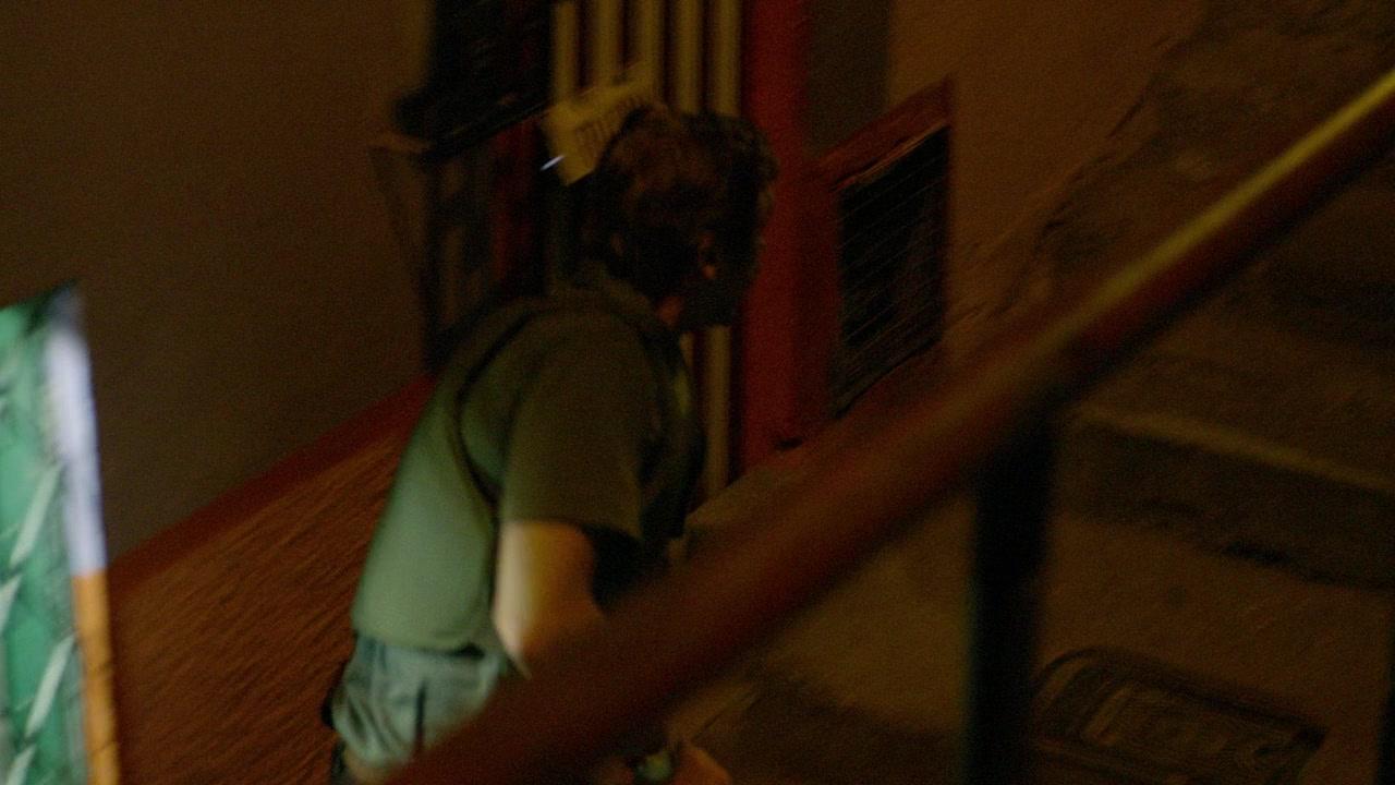 Сериал Нарко (2015) 2 сезон 4 эпизод