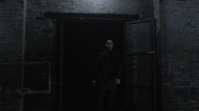 The Dragon Dies at Dawn - 6 серия, 2 сезона, сериала Железный кулак (2017)