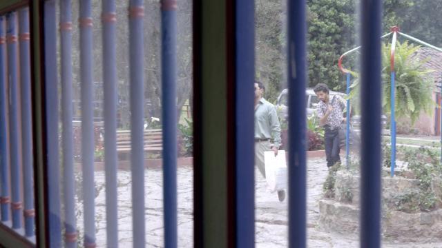 The Enemies of my Enemy - 5 серия, 2 сезона, сериала Нарко (2015)