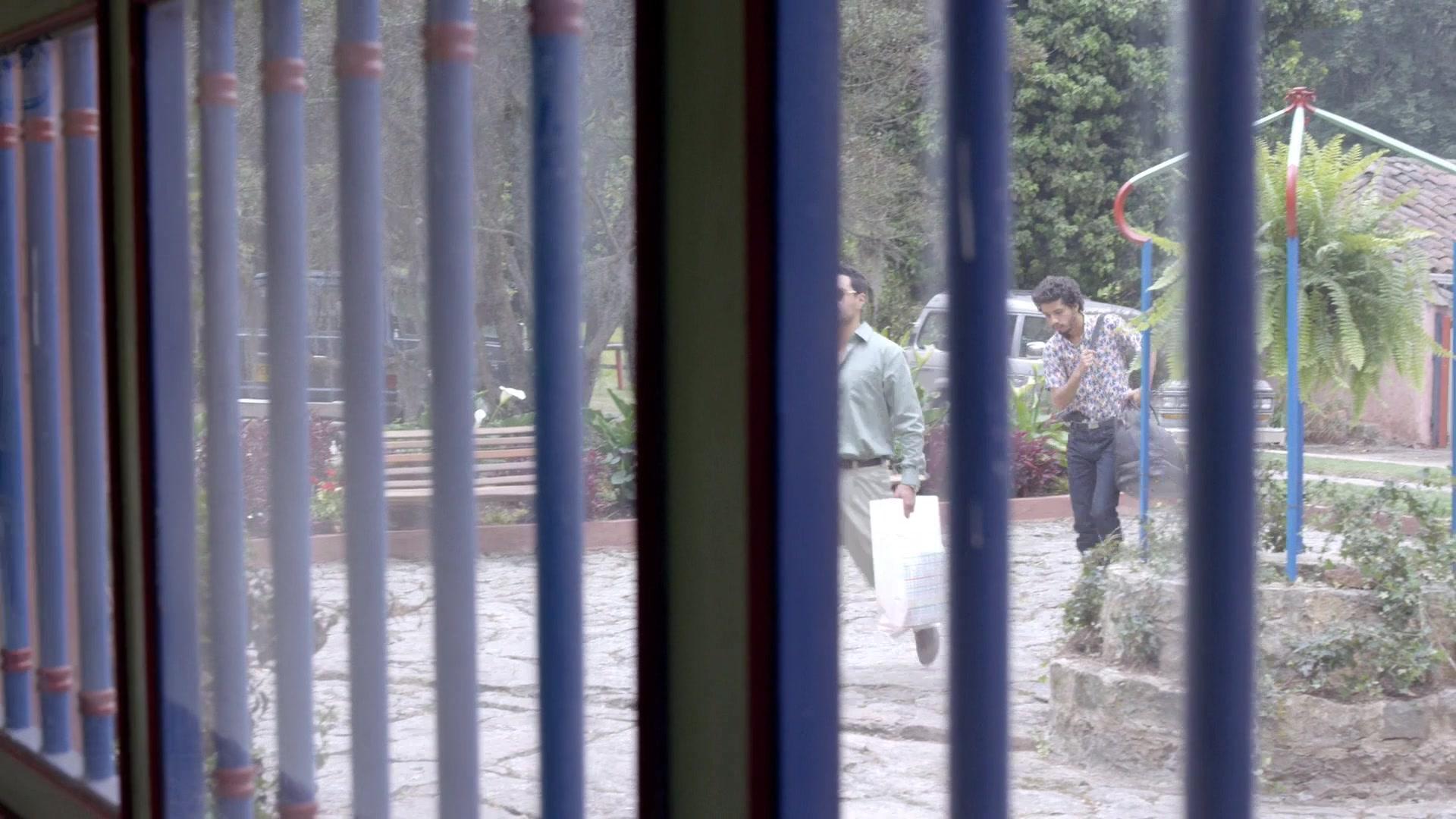 Сериал Нарко (2015) 2 сезон 5 эпизод