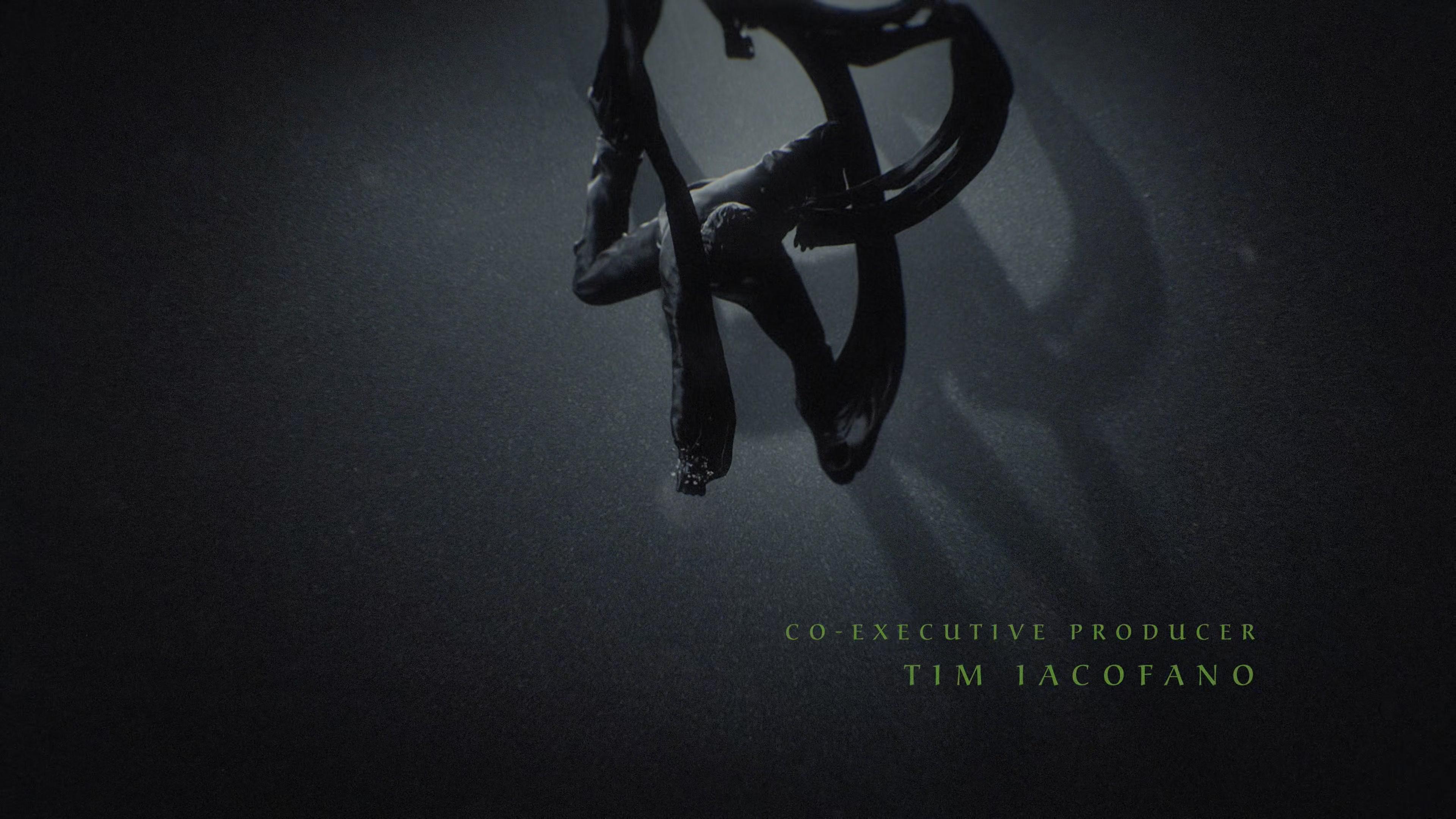 Сериал Железный кулак (2017) 2 сезон 1 эпизод