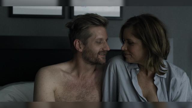 Chapter 34 - 8 серия, 3 сезона, сериала Карточный домик (2013)