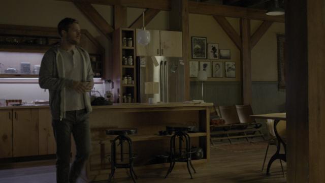 The City's Not for Burning - 2 серия, 2 сезона, сериала Железный кулак (2017)