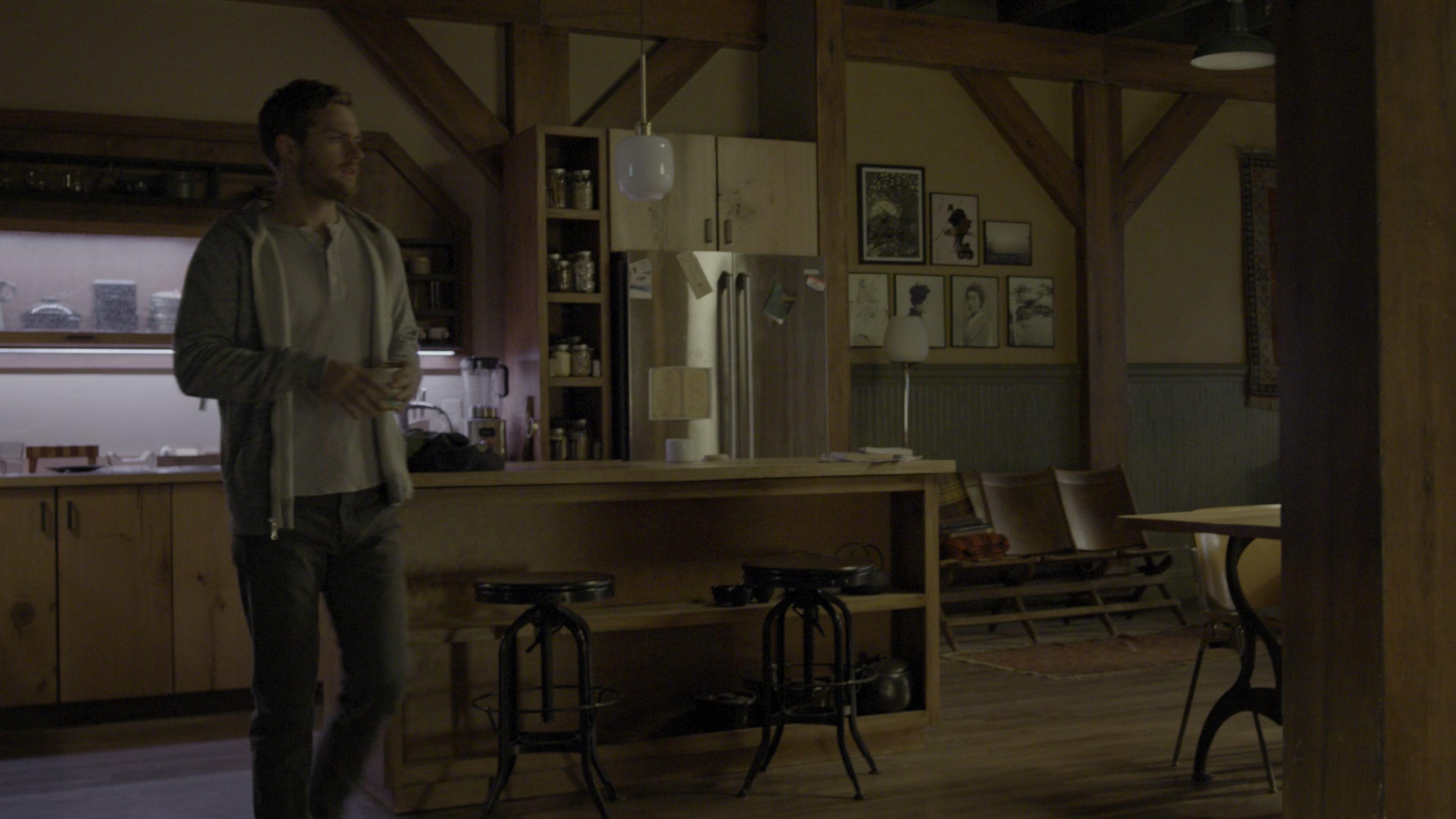 Сериал Железный кулак (2017) 2 сезон 2 эпизод