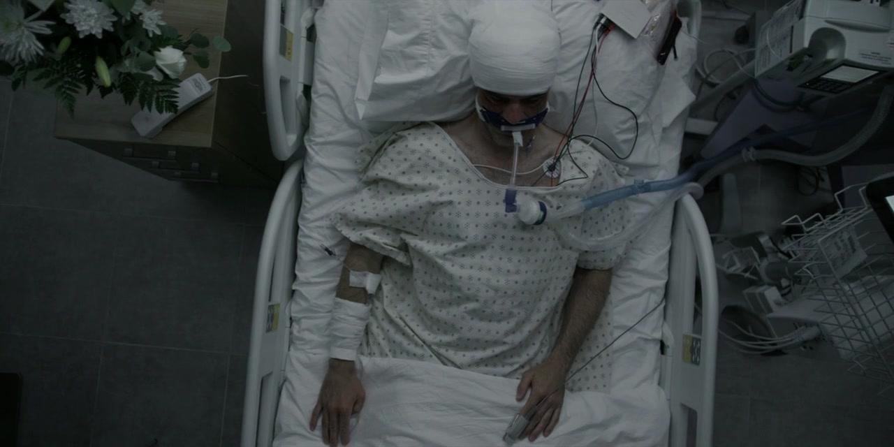 Сериал Карточный домик (2013) 3 сезон 1 эпизод