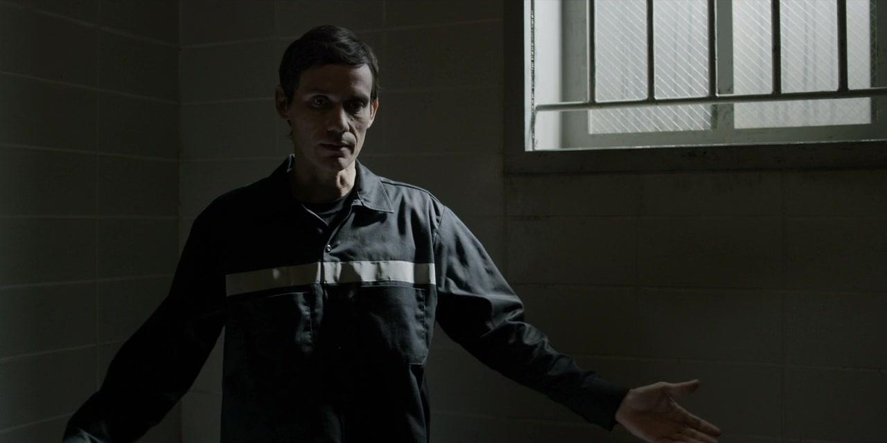 Сериал Карточный домик (2013) 3 сезон 6 эпизод