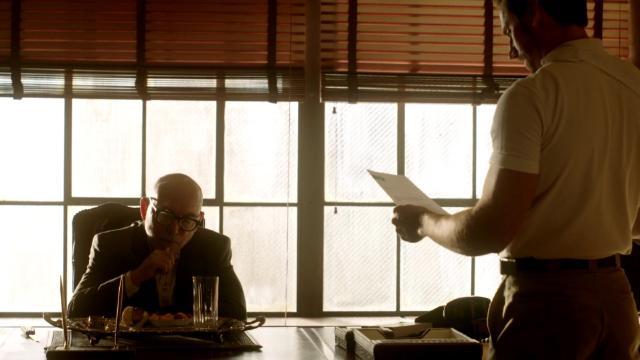 The Possibilities - 3 серия, 1 сезона, сериала Проповедник (2016)