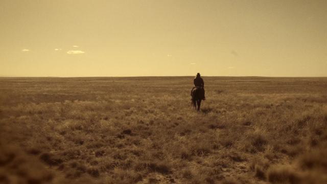 South Will Rise Again - 5 серия, 1 сезона, сериала Проповедник (2016)