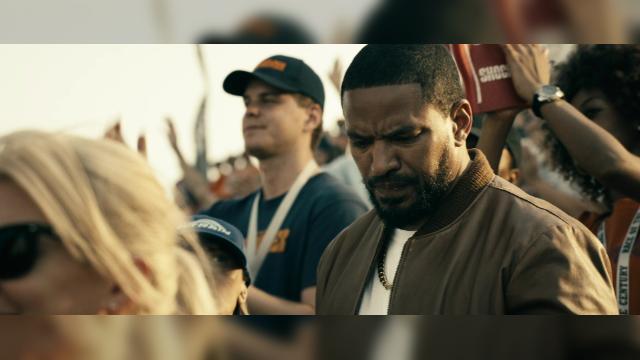 Get Some - 3 серия, 1 сезона, сериала Пацаны (2019)