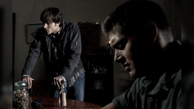 Дом - 9 серия, 1 сезона, сериала Сверхъестественное (2005)