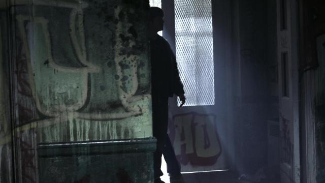 Психушка - 10 серия, 1 сезона, сериала Сверхъестественное (2005)