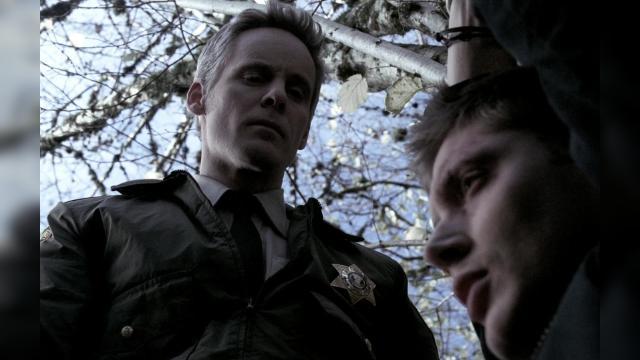 Пугало - 11 серия, 1 сезона, сериала Сверхъестественное (2005)