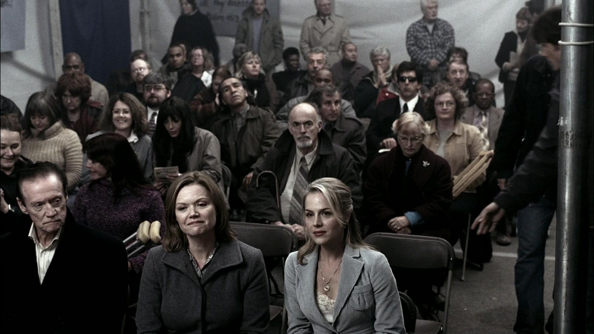 Сериал Сверхъестественное (2005) 1 сезон 12 эпизод