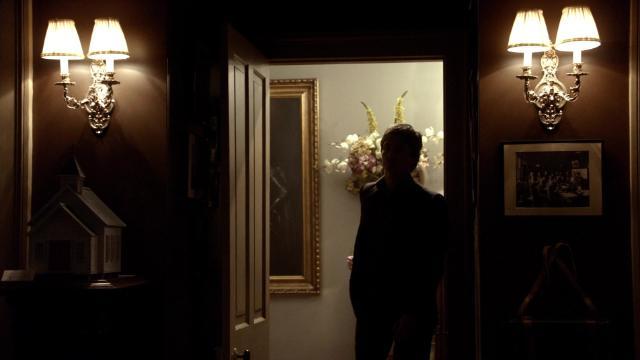 Семейные узы - 4 серия, 1 сезона, сериала Дневники вампира (2009)