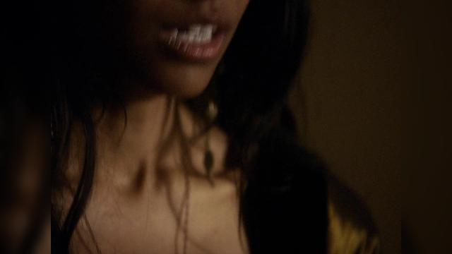 Загнанные - 7 серия, 1 сезона, сериала Дневники вампира (2009)