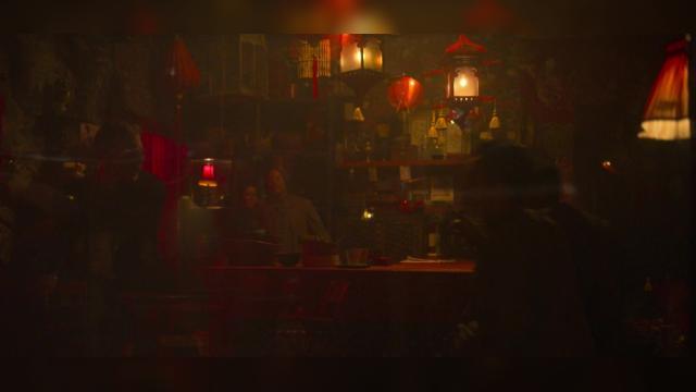 Сапфир - 4 серия, 6 сезона, сериала Острые козырьки (2013)