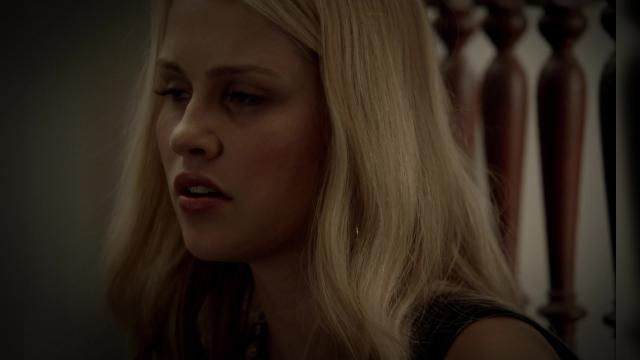 House of the Rising Son - 2 серия, 1 сезона, сериала Древние (2013)