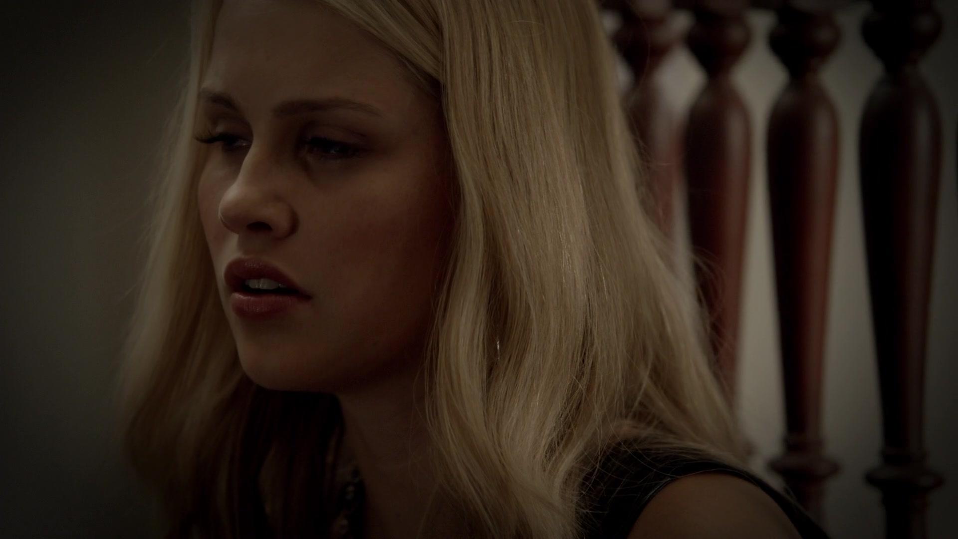 Сериал Древние (2013) 1 сезон 2 эпизод