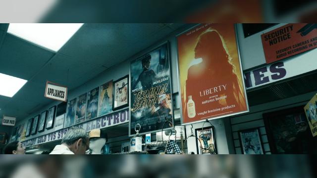 The Big Ride - 1 серия, 2 сезона, сериала Пацаны (2019)