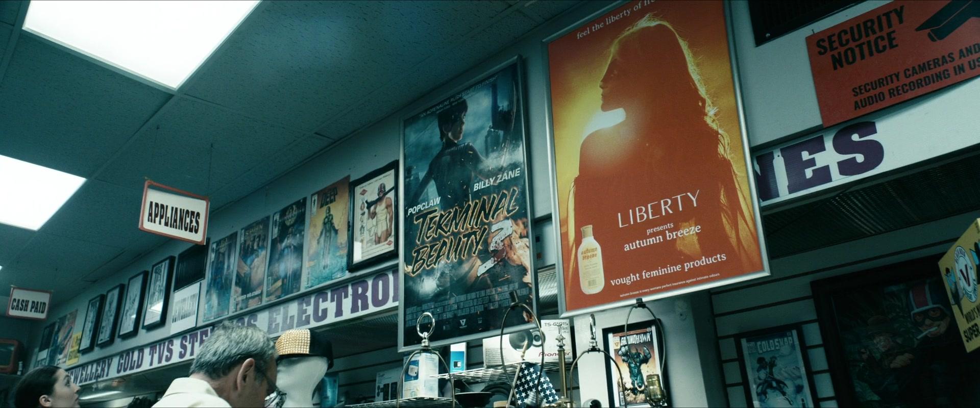 Сериал Пацаны (2019) 2 сезон 1 эпизод