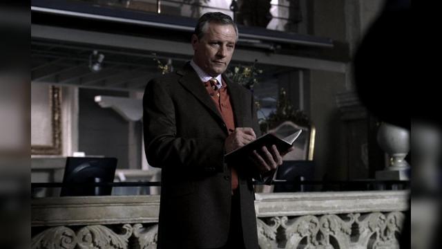 Происхождение - 19 серия, 1 сезона, сериала Сверхъестественное (2005)