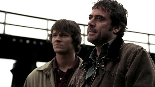 Спасение - 21 серия, 1 сезона, сериала Сверхъестественное (2005)
