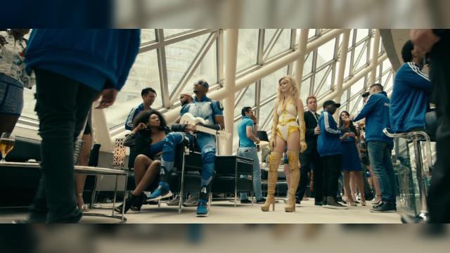 Proper Preparation and Planning - 2 серия, 2 сезона, сериала Пацаны (2019)