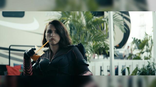 We Gotta Go Now - 5 серия, 2 сезона, сериала Пацаны (2019)