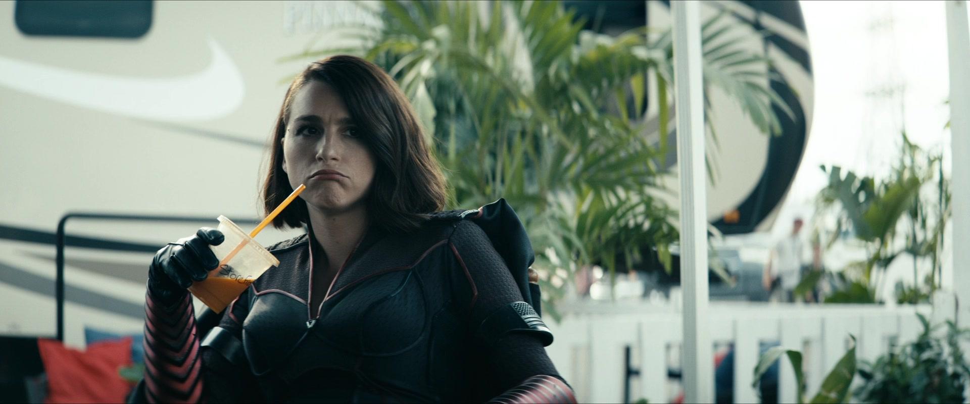 Сериал Пацаны (2019) 2 сезон 5 эпизод