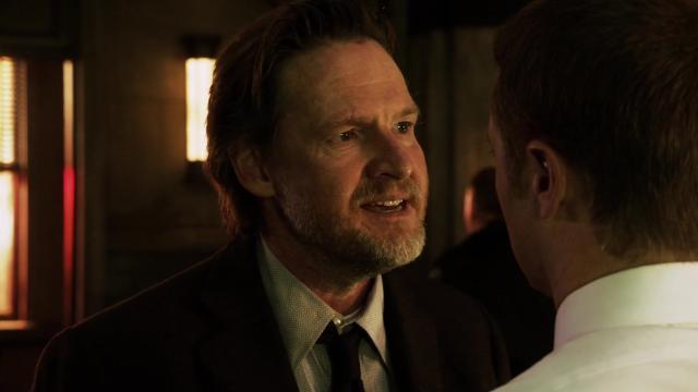 Пилот - 1 серия, 1 сезона, сериала Готэм (2014)