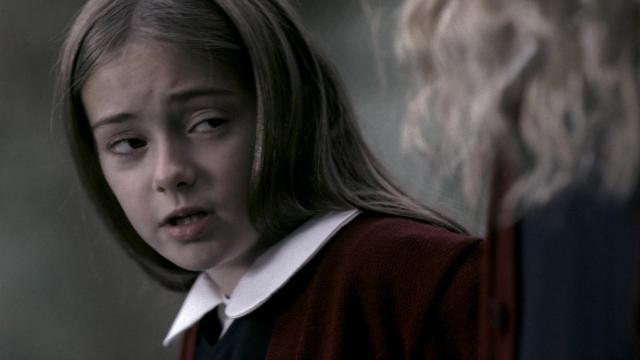 Игрушки - 11 серия, 2 сезона, сериала Сверхъестественное (2005)
