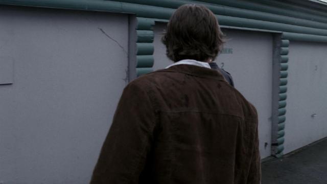 Рождённый под дурным знаком - 14 серия, 2 сезона, сериала Сверхъестественное (2005)