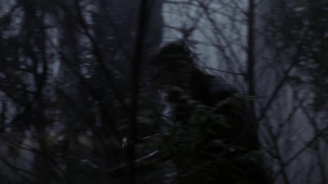 Смерть на дороге - 16 серия, 2 сезона, сериала Сверхъестественное (2005)