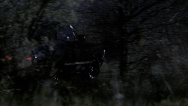 ...И преисподняя раскрыла пасть свою (2) - 22 серия, 2 сезона, сериала Сверхъестественное (2005)
