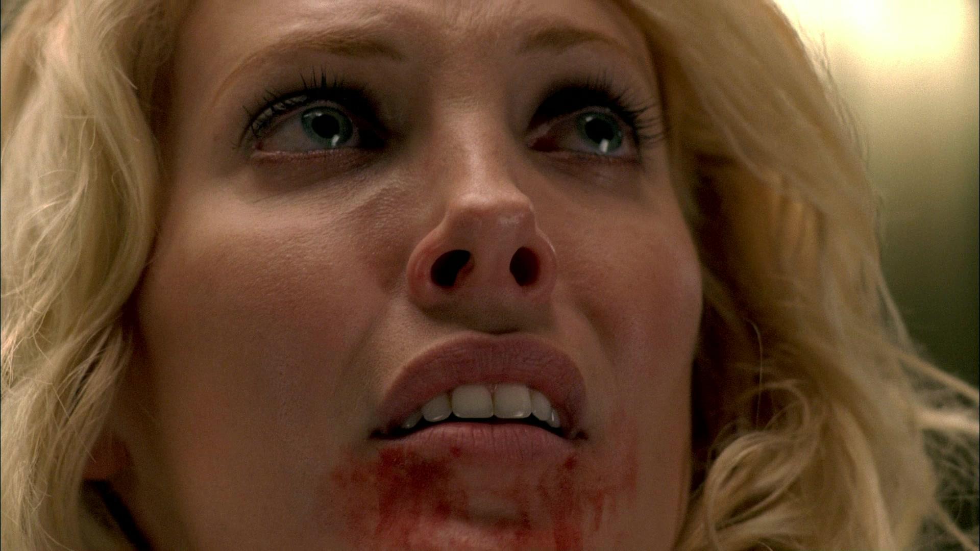 Сериал Сверхъестественное (2005) 3 сезон 7 эпизод