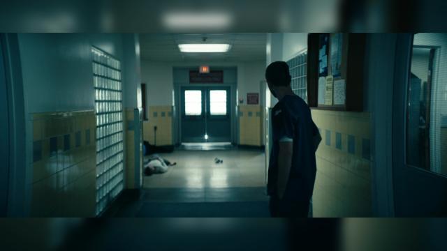 The Bloody Doors Off - 6 серия, 2 сезона, сериала Пацаны (2019)