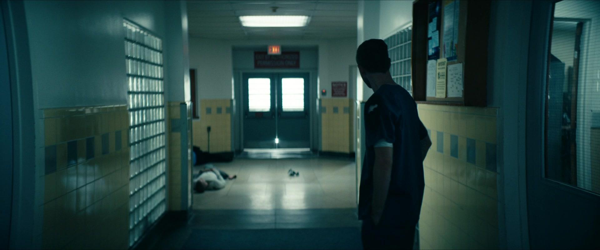 Сериал Пацаны (2019) 2 сезон 6 эпизод