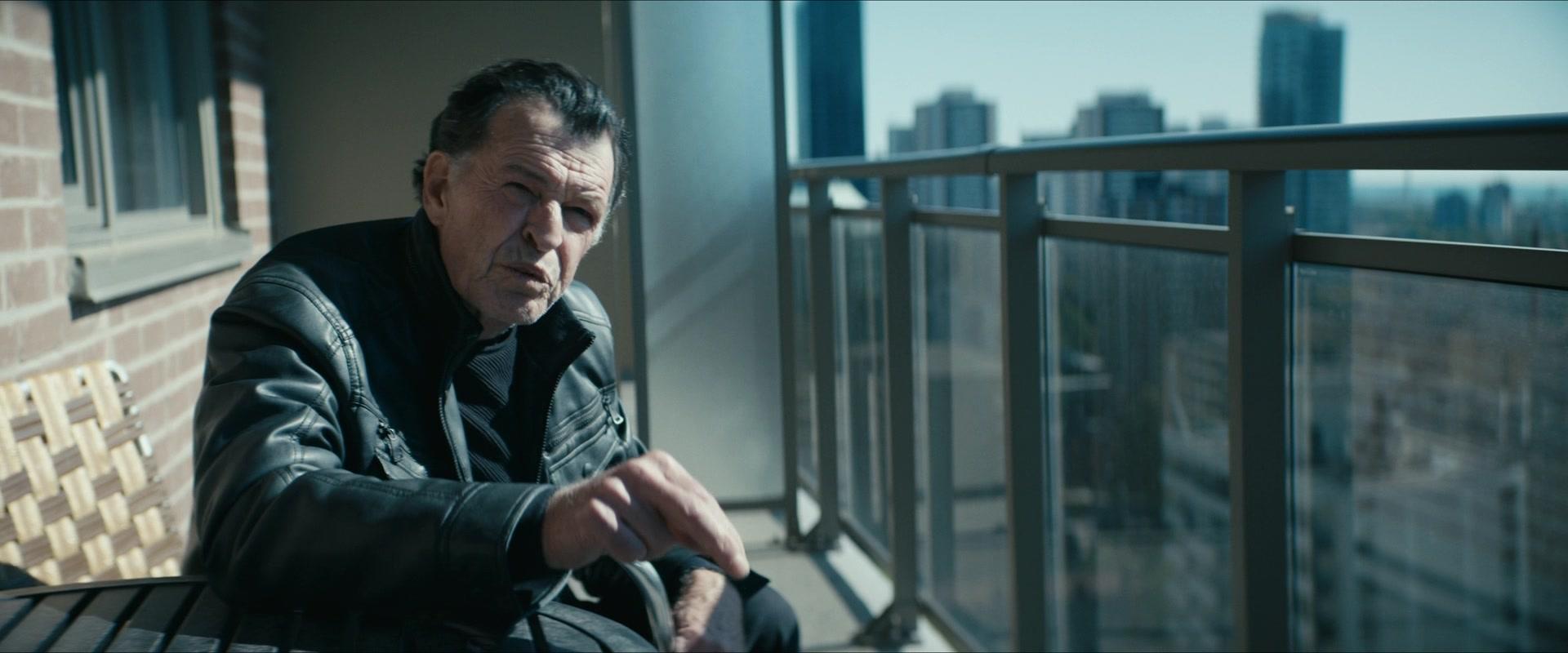 Сериал Пацаны (2019) 2 сезон 7 эпизод