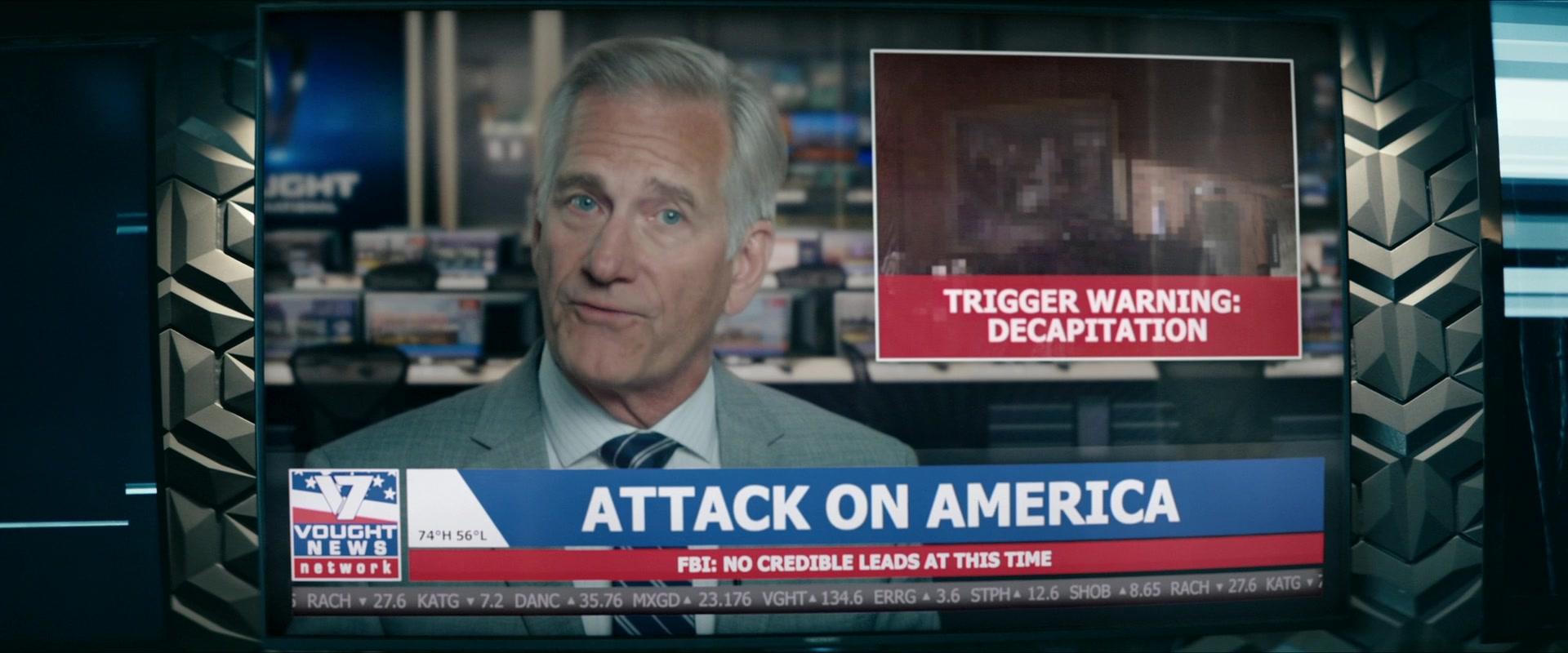 Сериал Пацаны (2019) 2 сезон 8 эпизод